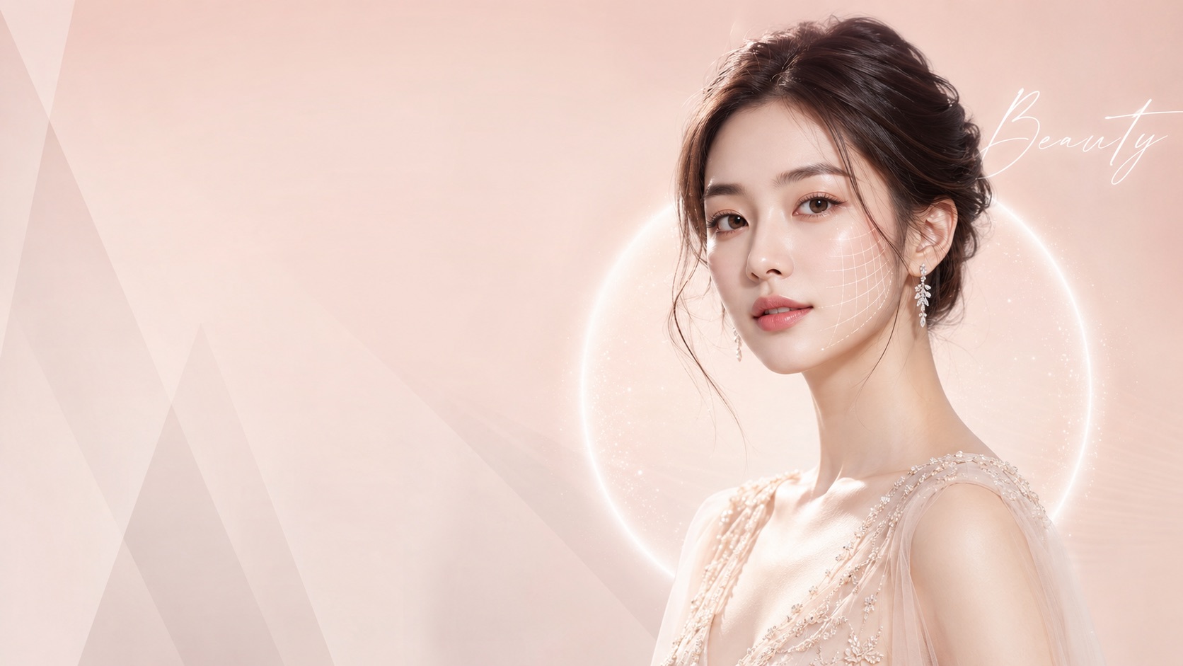 極塑美雕美業主視覺二