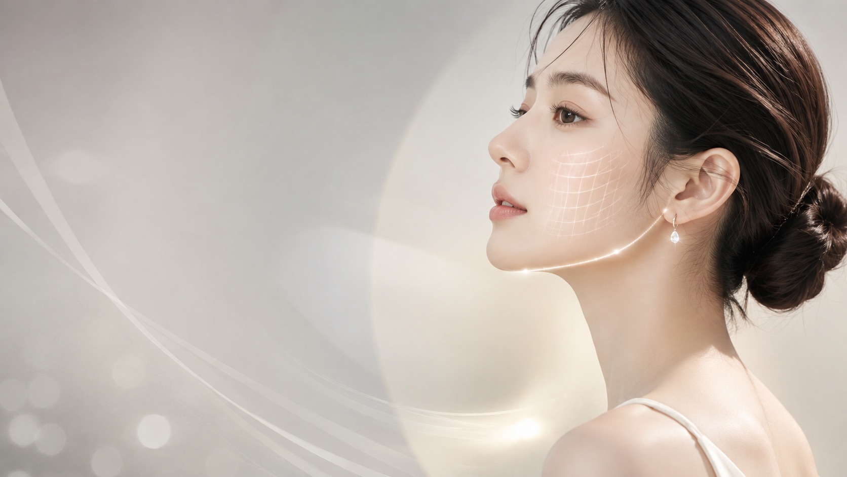 極塑美雕美業主視覺三